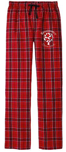 Renaissance Flannel Pants (DT1800)