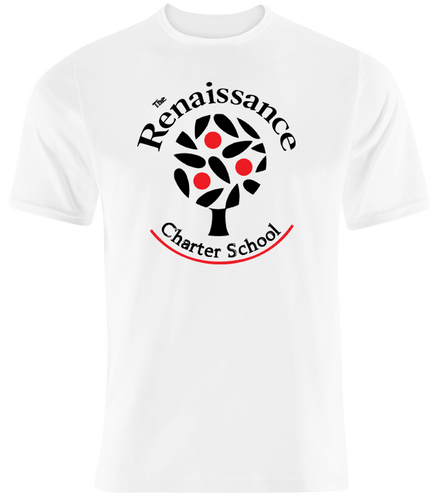 Renaissance S/S T-Shirt (PC54Y)