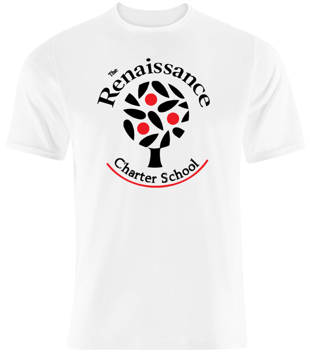 Renaissance S/S T-Shirt (PC54Y)