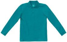 Load image into Gallery viewer, K-4 DOS AMIGOS LONG SLEEVE POLO SHIRTS