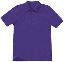 Load image into Gallery viewer, K-4 DOS AMIGOS SHORT SLEEVE POLO SHIRTS