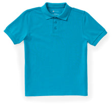 Load image into Gallery viewer, K-4 DOS AMIGOS SHORT SLEEVE POLO SHIRTS