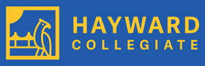 HAYWARD NAVY PE CREWNECK SWEATSHIRT with logo