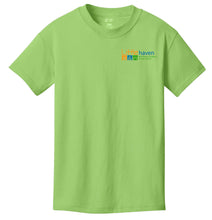 Load image into Gallery viewer, LITTLE HAVEN SHORT SLEEVE T-SHIRTS PREK