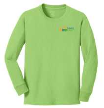 Load image into Gallery viewer, LITTLE HAVEN LONG SLEEVE T-SHIRTS PREK