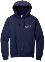 Load image into Gallery viewer, Mailworks Unisex Cotton Hoodie