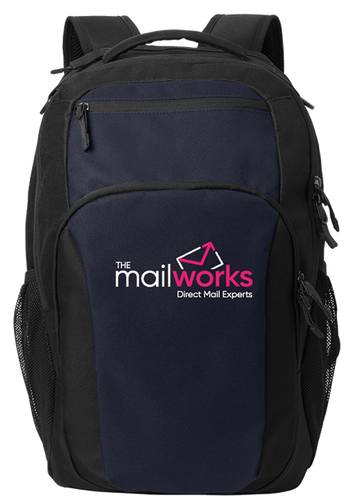 Mailworks Backpack