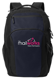 Mailworks Backpack