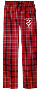 Renaissance Flannel Pants (DT1800)