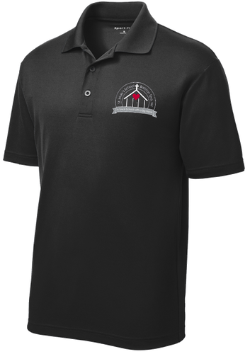 SMBS DRI FIT GOLF POLO (MENS OR LADIES)