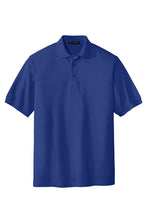 Load image into Gallery viewer, TEP SHORT SLEEVE MIDDLE SCHOOL POLO