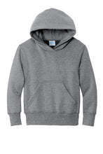 Load image into Gallery viewer, CSA PULL OVER HOODED SWEATSHIRT WITH LOGO