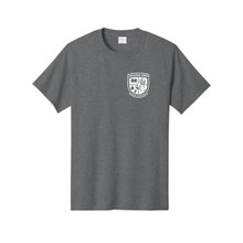 Load image into Gallery viewer, Orange Prep Staff T-Shirt