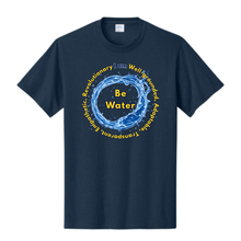 Load image into Gallery viewer, NEW! Little Water Prep Friday T-Shirt (PC54)
