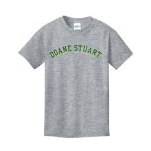 Load image into Gallery viewer, DOANE STUART PE T-SHIRTS with logo- FINAL SALE