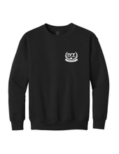 Load image into Gallery viewer, IVY HILL PREP FRIDAY CREWNECK SWEATSHIRT W/ LOGO (PC78Y)