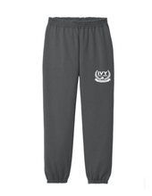 Load image into Gallery viewer, IVY HILL PREP FRIDAY SWEATPANTS W/ LOGO (PC78YP)