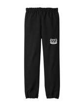 Load image into Gallery viewer, IVY HILL PREP FRIDAY SWEATPANTS W/ LOGO (PC78YP)