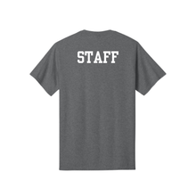 Load image into Gallery viewer, Orange Prep Staff T-Shirt