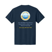 Load image into Gallery viewer, NEW! Little Water Prep Friday T-Shirt (PC54)