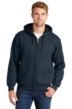 Load image into Gallery viewer, Mailworks Cornerstone Full Zip Sweatshirt