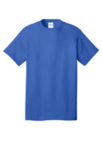 Load image into Gallery viewer, BROOKLY RISE ROYAL S/S T-SHIRTS w/logo- K-4 ONLY