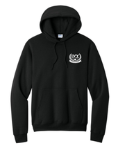 Load image into Gallery viewer, IVY HILL PREP FRIDAY HOODED SWEATSHIRT W/ LOGO (PC78YH)