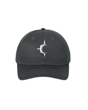 Load image into Gallery viewer, Orange Prep Baseball Hat STAFF (C913)