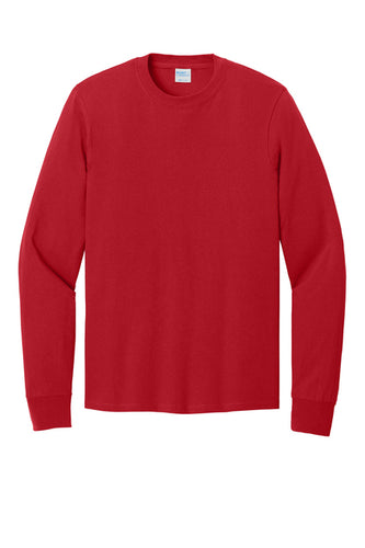 SMBS PRE-K ONLY L/S TSHIRT