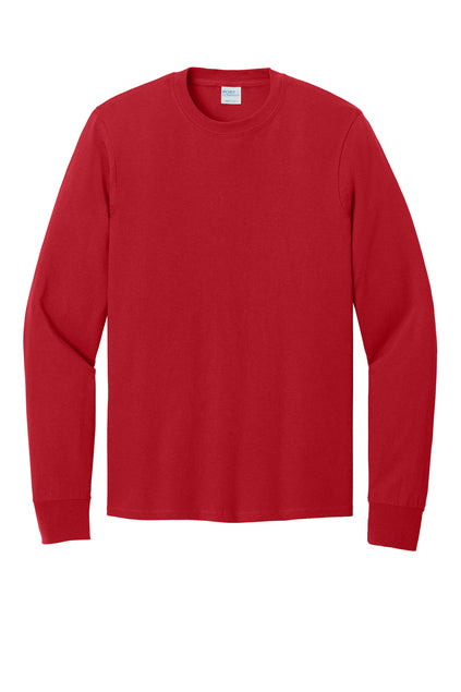 SMBS PRE-K ONLY L/S TSHIRT