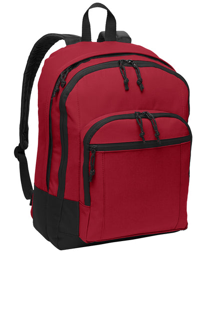 CMCCS BACKPACK w/ school logo