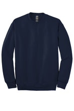 Load image into Gallery viewer, TEP Navy  Crewneck Sweatshirt with Logo