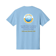 Load image into Gallery viewer, NEW! Little Water Prep Friday T-Shirt (PC54)