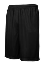 Load image into Gallery viewer, BROOKLYN RISE MESH SHORTS- WITH LOGO