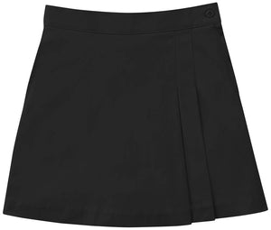 DOUBLE PLEAT SKORT