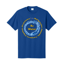 Load image into Gallery viewer, NEW! Little Water Prep Friday T-Shirt (PC54)
