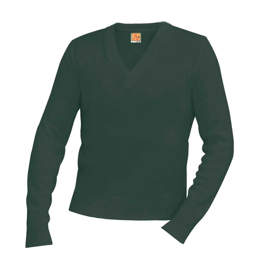 ST. THOMAS VNECK PULLOVER