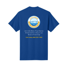 Load image into Gallery viewer, NEW! Little Water Prep Friday T-Shirt (PC54)