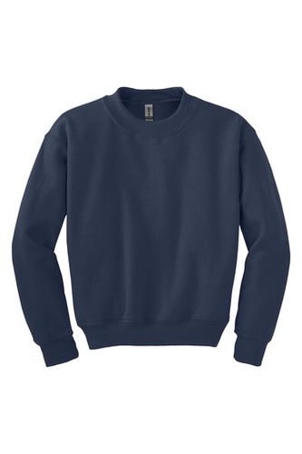 ST. CLEMENT'S PE CREW SWEATSHIRT