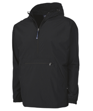 Load image into Gallery viewer, Charles River 1/4-Zip Windbreaker