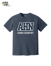 Load image into Gallery viewer, AHN Comfort Colors Cotton T-Shirt (Choose Sport/Color)