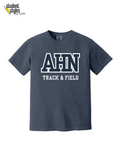 Load image into Gallery viewer, AHN Comfort Colors Cotton T-Shirt (Choose Sport/Color)