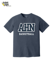 Load image into Gallery viewer, AHN Comfort Colors Cotton T-Shirt (Choose Sport/Color)