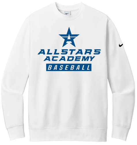 Allstars Nike Sweatshirt (NKFD9863)