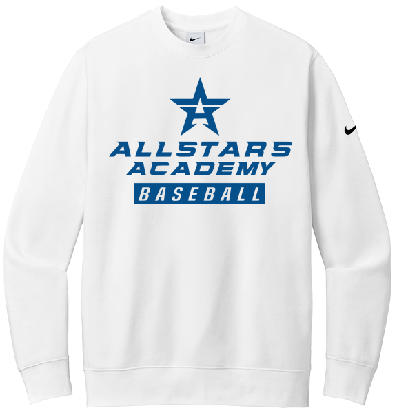 Allstars Nike Sweatshirt (NKFD9863)