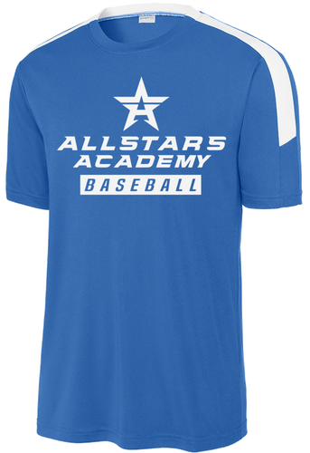 Allstars S/S Dri Fit (ST10)