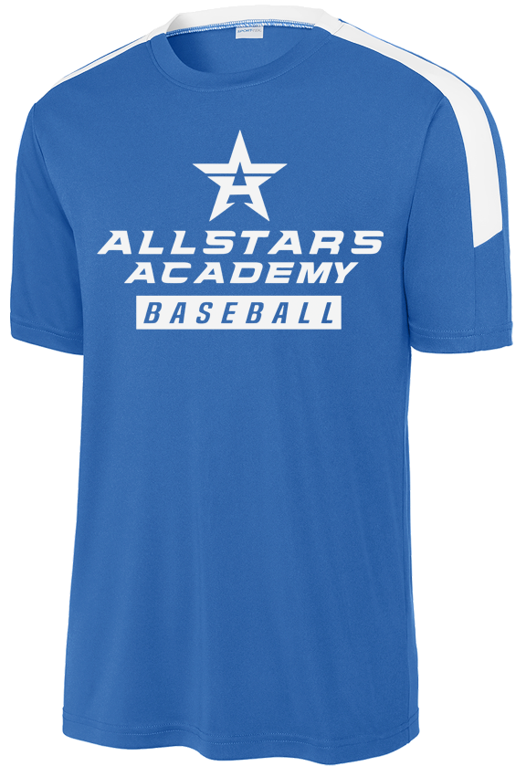 Allstars S/S Dri Fit (ST10)