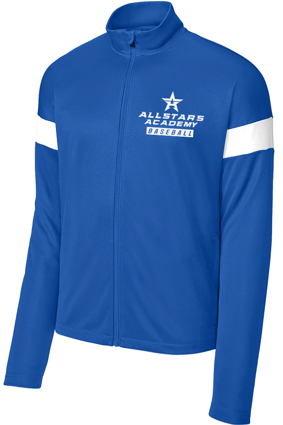 Allstars Drifit Jacket (ST800)