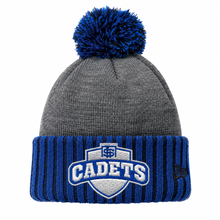 Load image into Gallery viewer, New Era Beanie w/ Embroidered Logo (NE904)