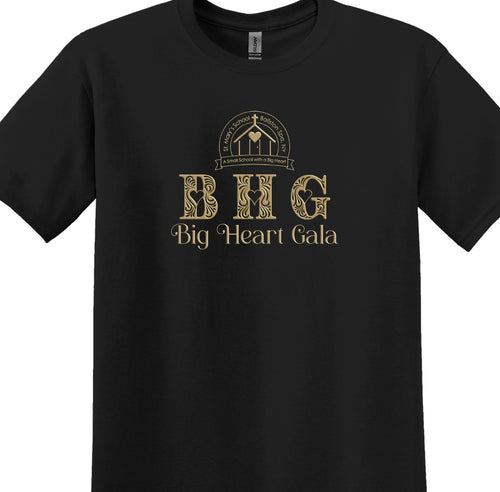 SMBS BHG S/S T-SHIRT- ADULT/LADIES